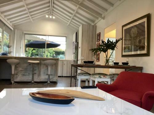Villa Casa De Los Olivos!