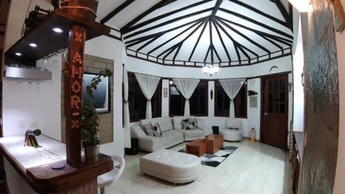 Casa De Campo El Tr�bol