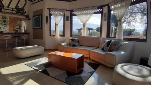 Casa De Campo El Tr�bol