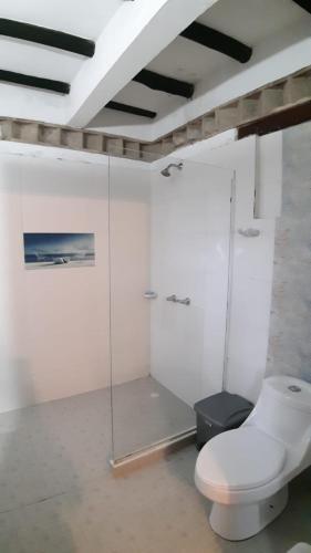 Casa De Campo El Tr�bol