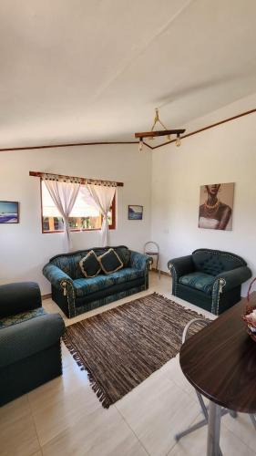 Casa De Campo El Tr�bol