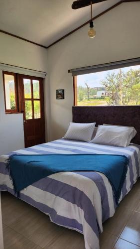 Casa De Campo El Tr�bol