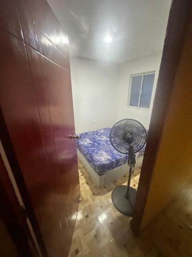 Apartamento Hostal El Viajero