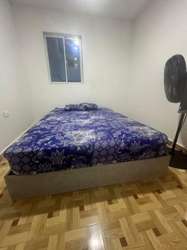 Apartamento Hostal El Viajero