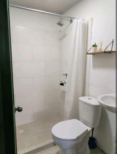 Apartamento Villa Cecilia Villa De Leyva