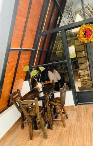 Apartamento Villa Rose