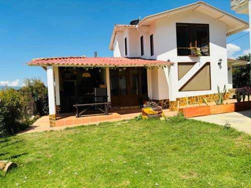 Apartamento Villa Rose