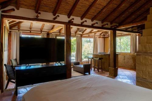 La Leyenda Apartamentos