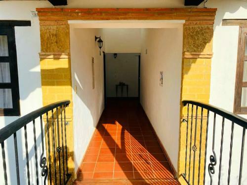 Hotel El Mirador Villa De Leyva