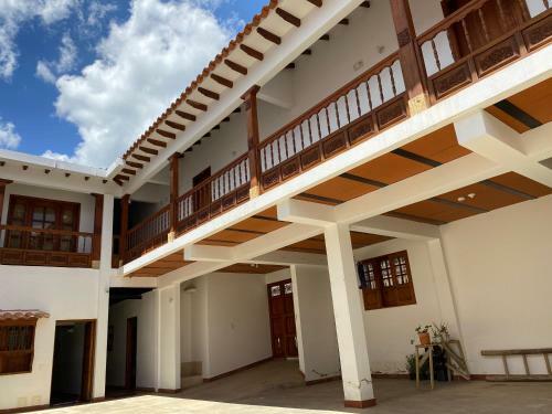 Casa Esperanza-galer�a