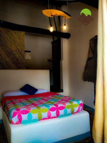 Agroturismo Hostal Parque Mayoral