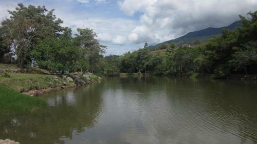 Hotel Club Campestre El Bosque