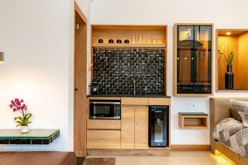Hostal Zen Medellin Satori