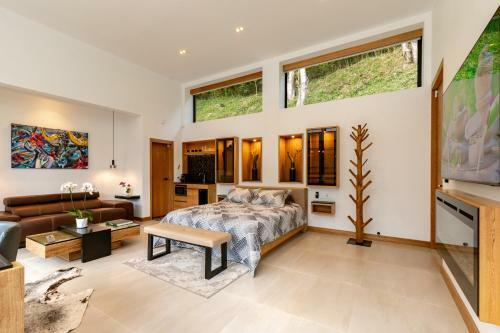 Hostal Zen Medellin Satori