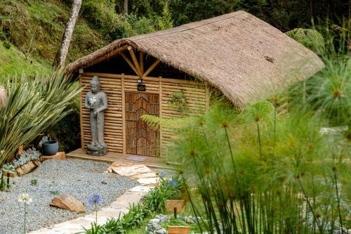 Hostal Zen Medellin Satori