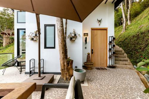Hostal Zen Medellin Satori