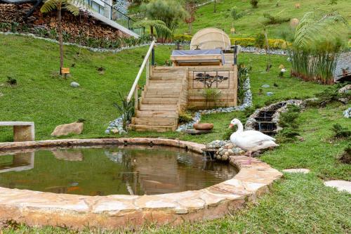 Hostal Zen Medellin Satori