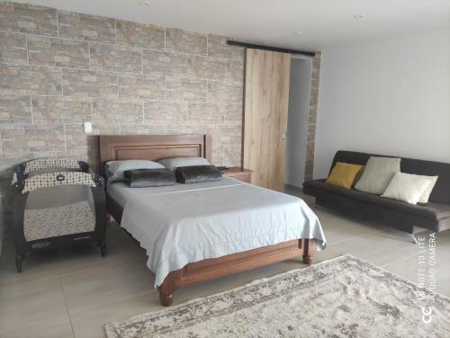 Hospedaje Casa Hawai - Santa Rosa De Cabal