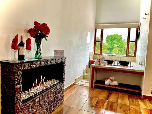 Hotel Boutique & Spa - Vdl Colonial