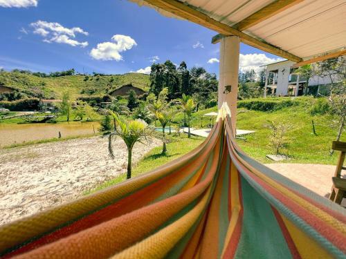 Aparthotel Los Lagos De Jas�