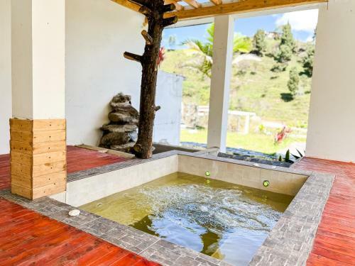 Aparthotel Los Lagos De Jas�