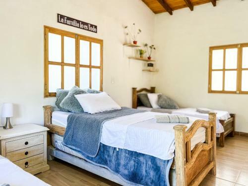 Aparthotel Los Lagos De Jas�