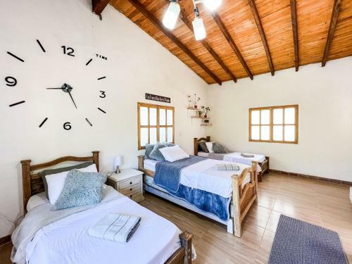Aparthotel Los Lagos De Jas�