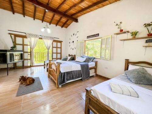 Aparthotel Los Lagos De Jas�