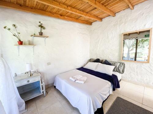 Aparthotel Los Lagos De Jas�