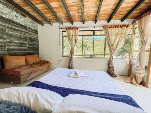 Aparthotel Los Lagos De Jas�