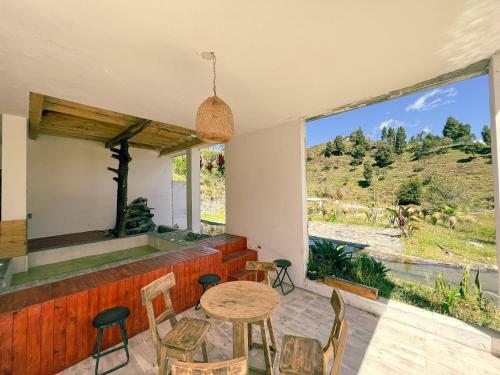 Aparthotel Los Lagos De Jas�