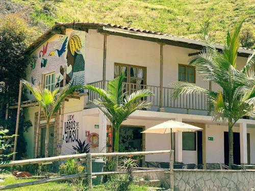 Aparthotel Los Lagos De Jas�