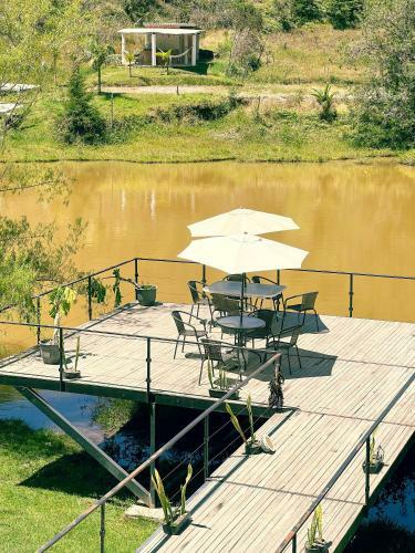 Aparthotel Los Lagos De Jas�