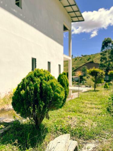 Aparthotel Los Lagos De Jas�