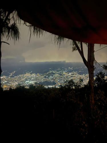 Chalet Celestial Wifi, Malla Catamar�n, Parking Privado