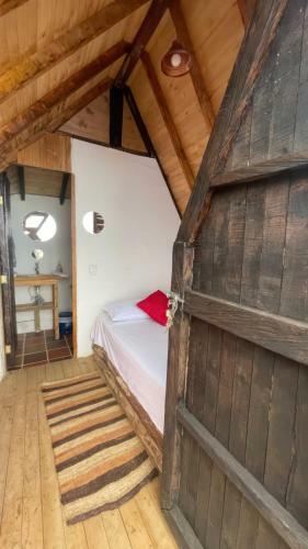 Chalet Celestial Wifi, Malla Catamar�n, Parking Privado