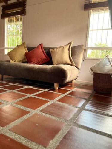 Apartamento Caba�a Celeste - Aeropuerto Rionegro Mde