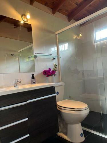 Apartamento Caba�a Celeste - Aeropuerto Rionegro Mde