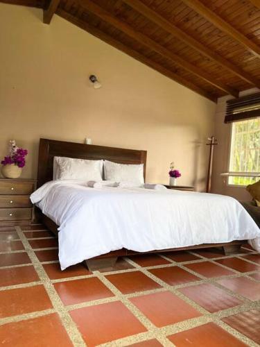 Apartamento Caba�a Celeste - Aeropuerto Rionegro Mde