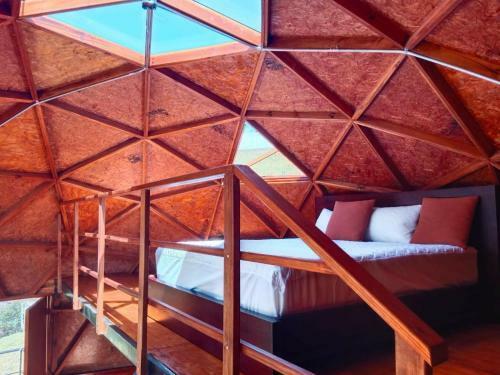 Agroturismo Glamping San Sebastian