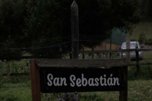 Agroturismo Glamping San Sebastian