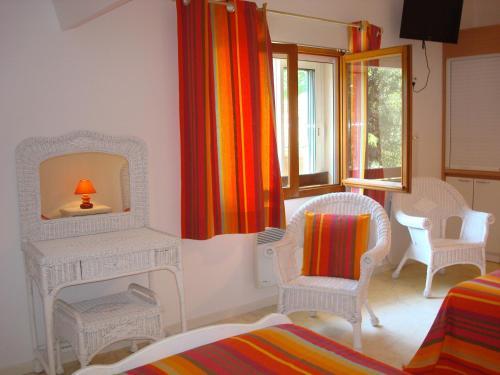 Apartamento Chambres Lou Galip