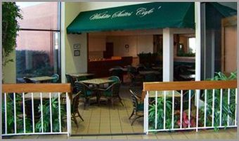 Hotel Wichita Suites