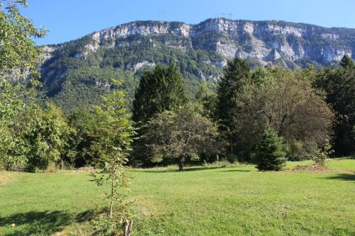 Bed & Breakfast La Clairi�re Du Moulin