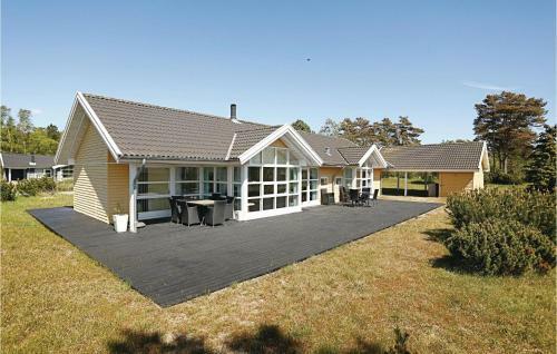 Holiday Home Holsteroddevej XII