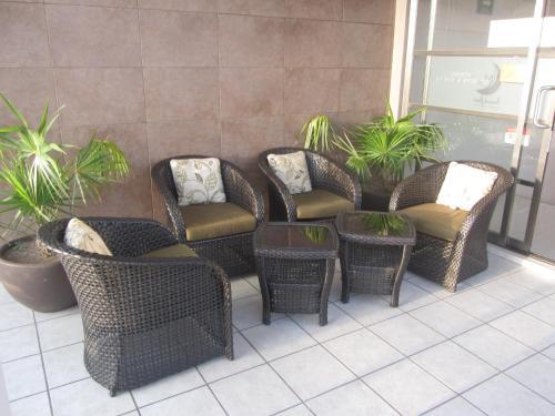 Hotel & Lounge Las Islas