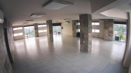 Hotel & Lounge Las Islas