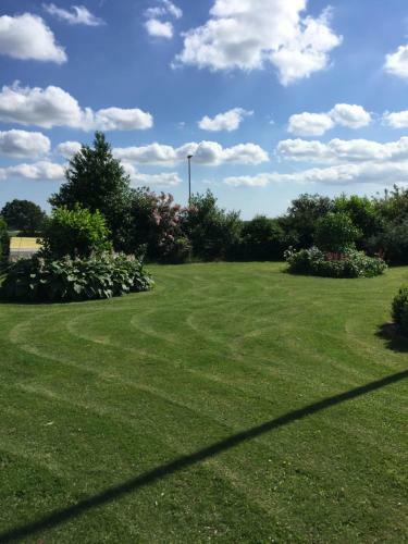 Vejle Golf Bed & Breakfast