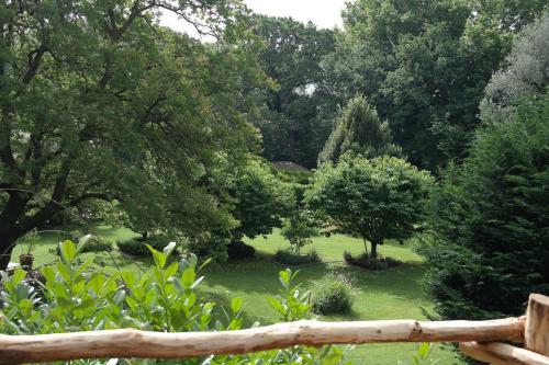 Hostal Le Pavillon Vert - G�tes