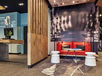 Hotel Ibis Marseille A�roport
